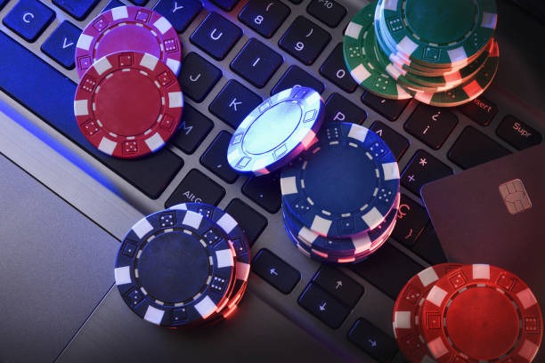 Casino Hold'em gameplay on biglotre togel Casino Hold'em gameplay on biglotre togel