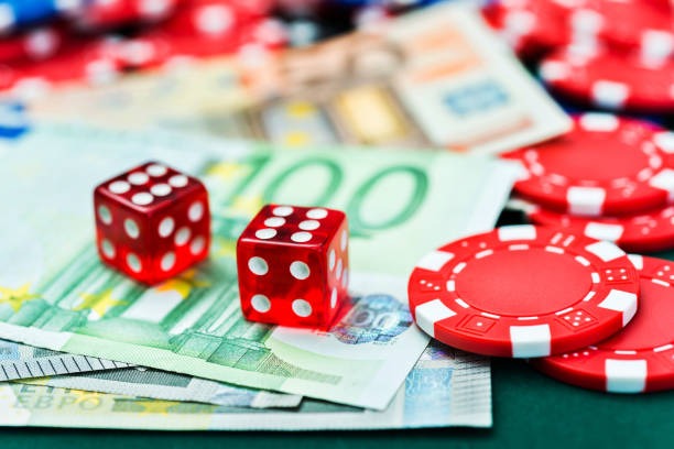 Live Dealer Game