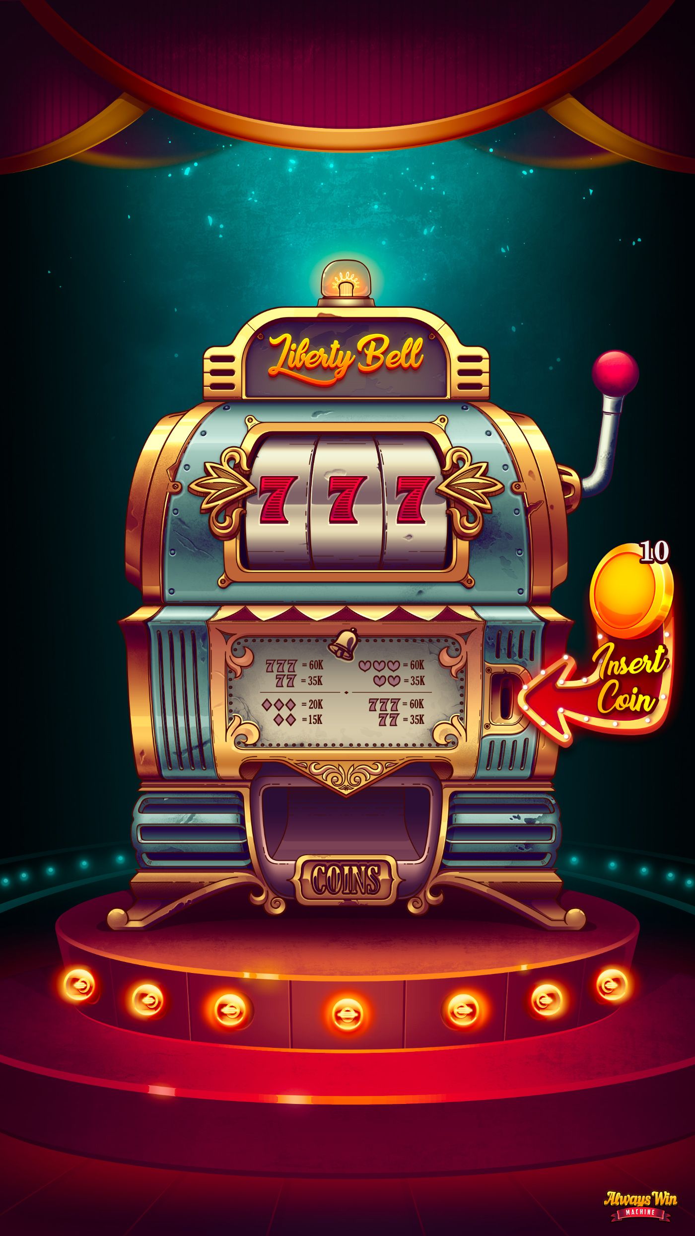biglotre togel featured game showcase